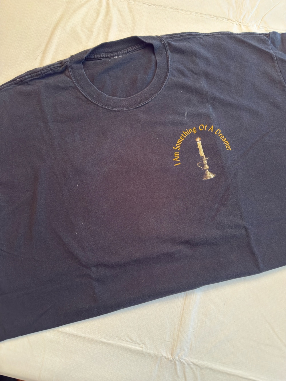 VINTAGE Stevie Nicks 2001 Tour Shirt